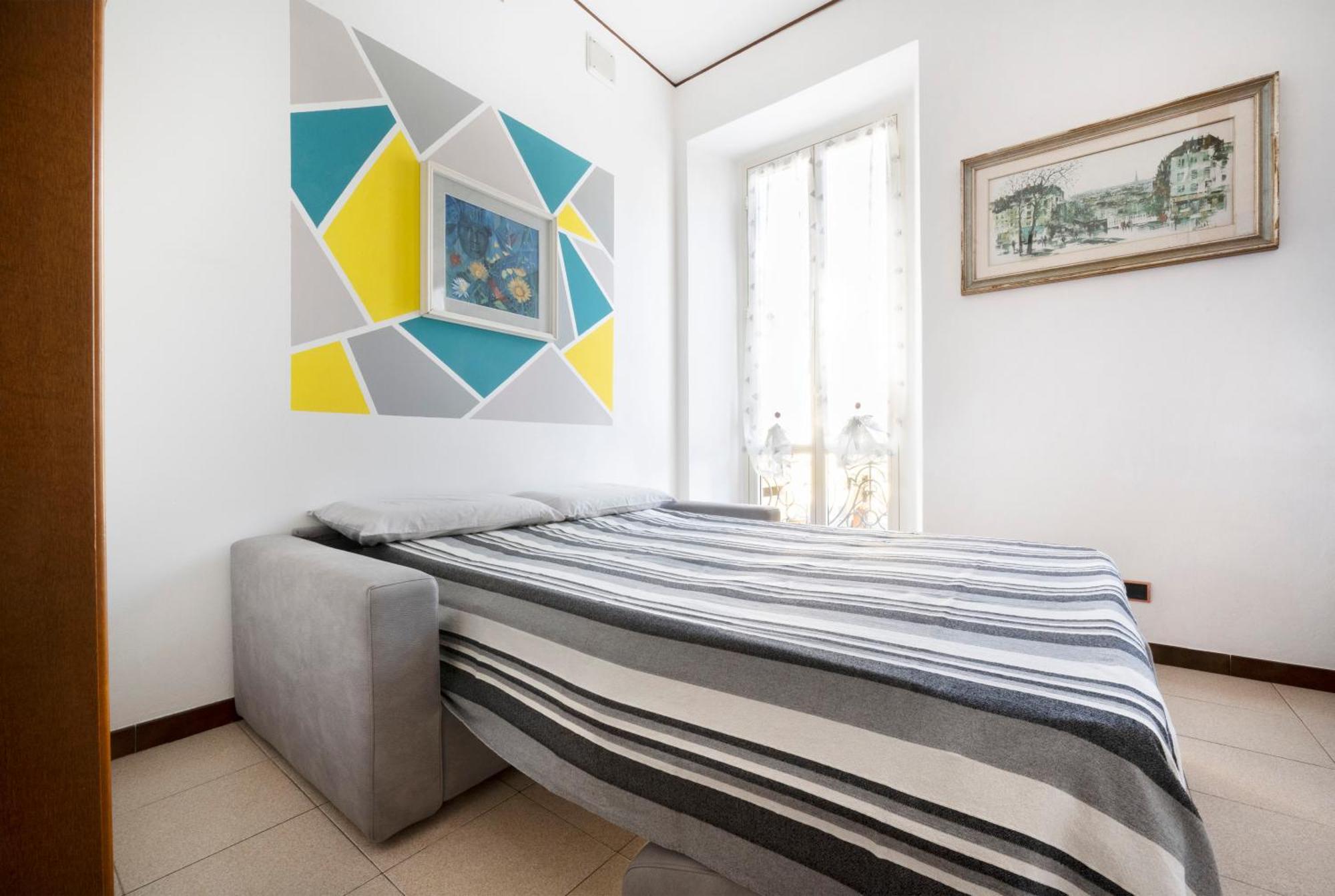 Palazzo Pellanda Apartment Domodossola Exterior photo